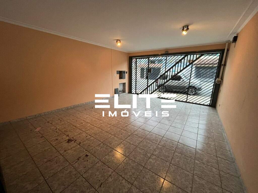 Sobrado à venda no Jardim Palermo: 