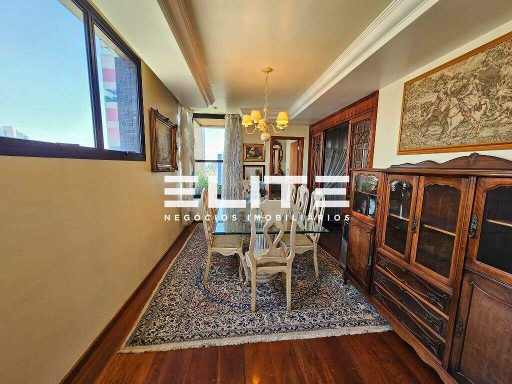 Apartamento à venda no Jardim: 