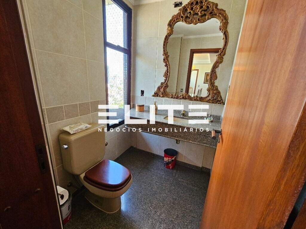 Apartamento à venda no Jardim: 