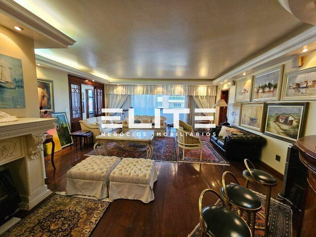 Apartamento à venda no Jardim: 