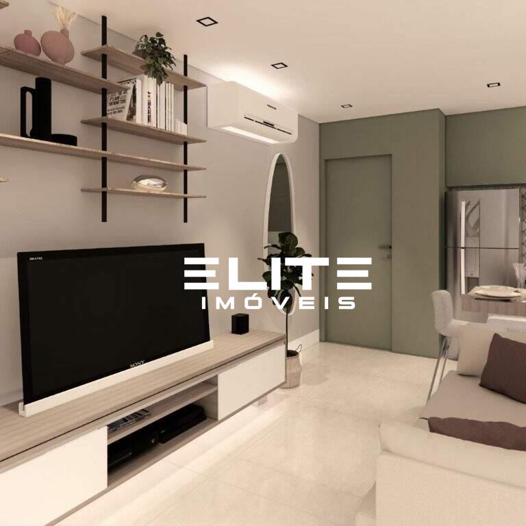 Apartamento à venda no Vila Alpina: 