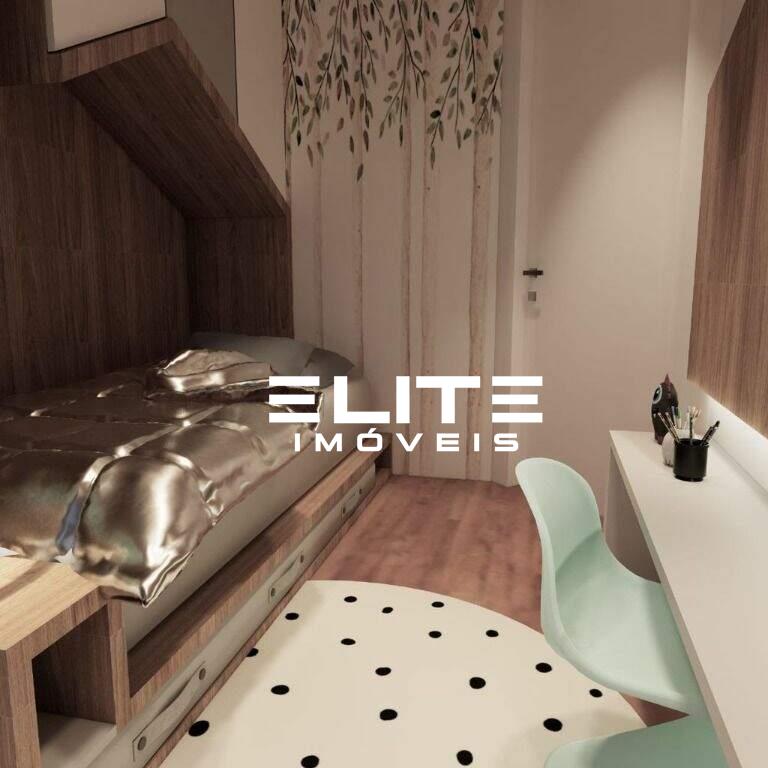 Apartamento à venda no Vila Alpina: 