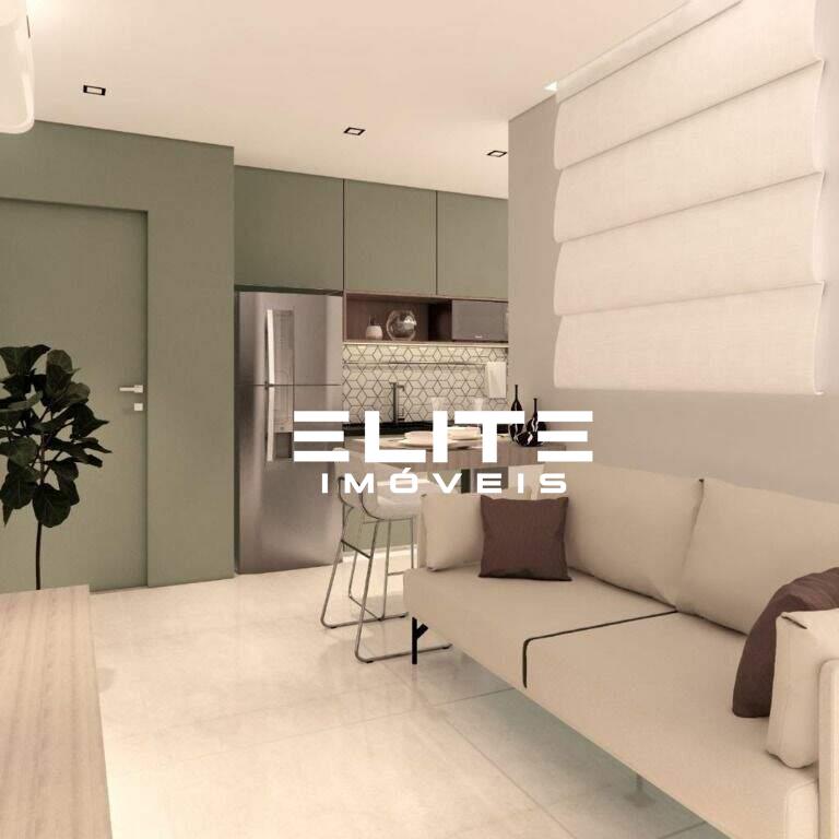 Apartamento à venda no Vila Alpina: 