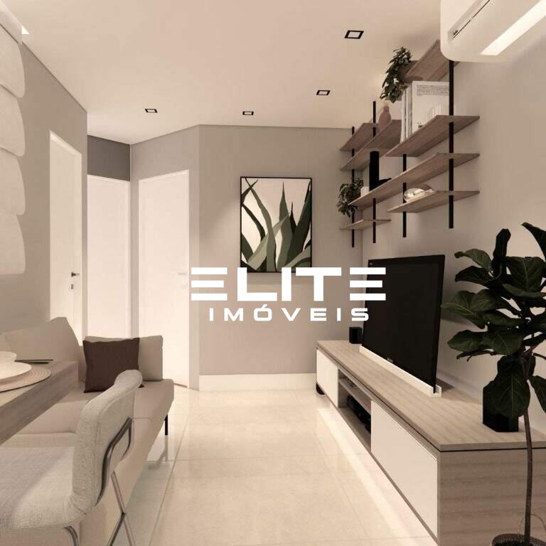 Apartamento à venda no Vila Alpina: 