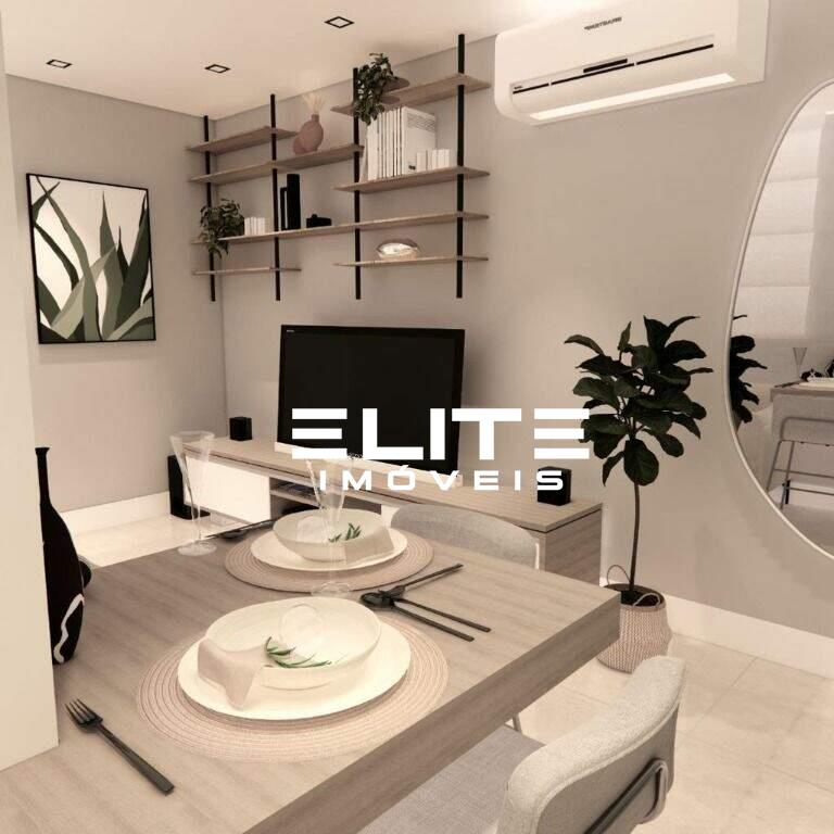 Apartamento à venda no Vila Alpina: 