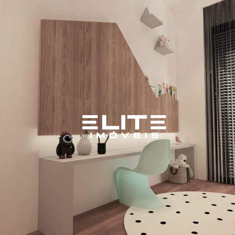 Apartamento à venda no Vila Alpina: 