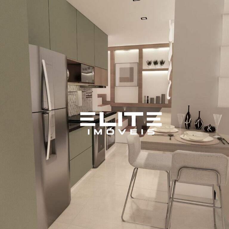 Apartamento à venda no Vila Alpina: 