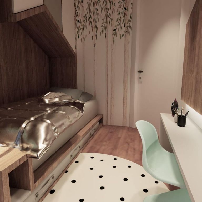 Apartamento à venda no Vila Alpina: 