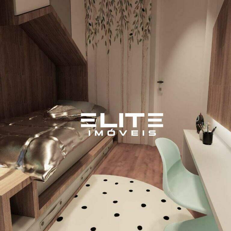 Apartamento à venda no Vila Alpina: 