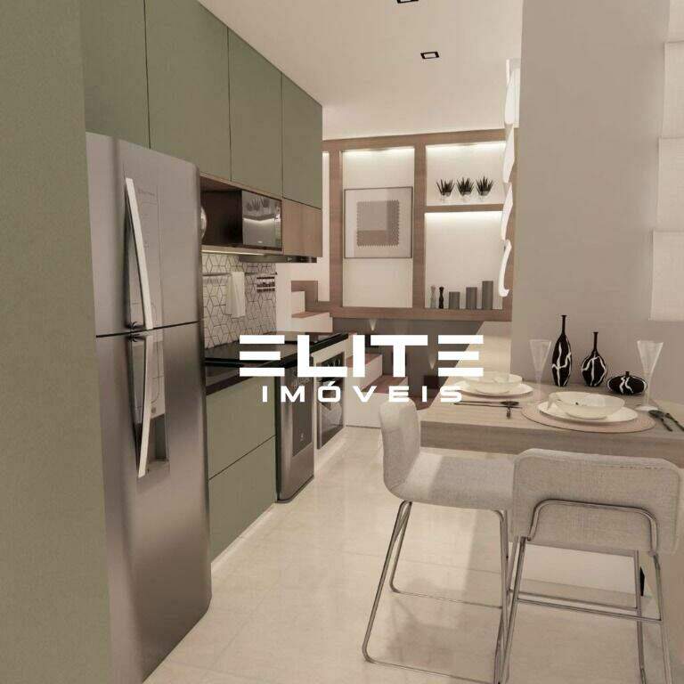 Apartamento à venda no Vila Alpina: 