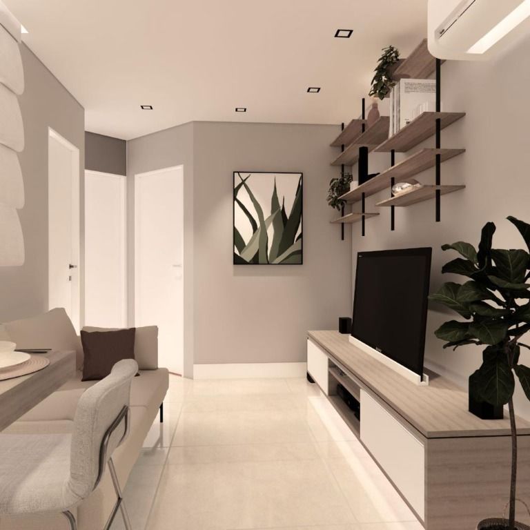 Cobertura à venda no Vila Alpina: 