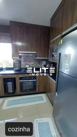 Cobertura à venda no Santa Maria: 