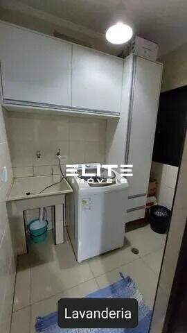 Cobertura à venda no Santa Maria: 