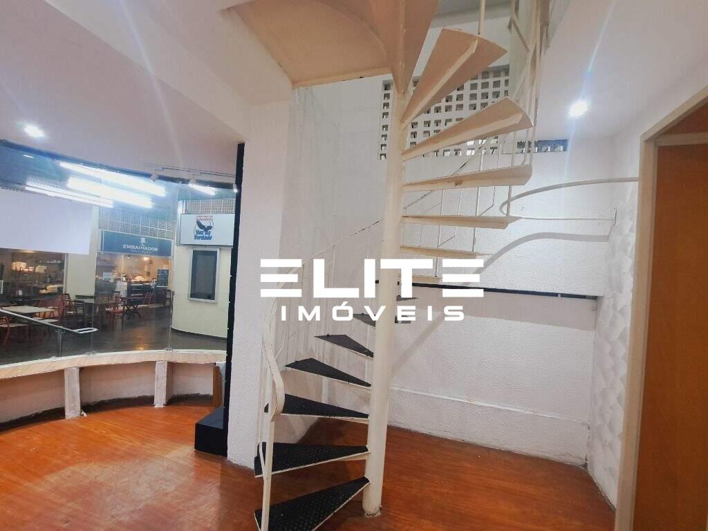 Loja à venda no Centro: 