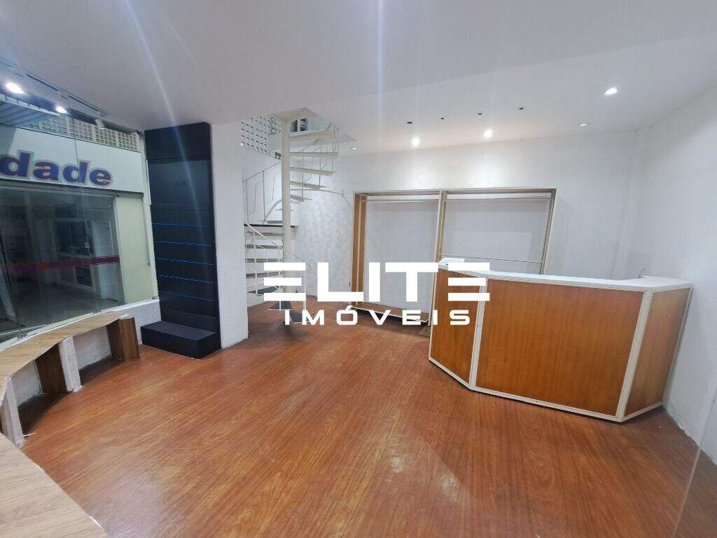 Loja à venda no Centro: 