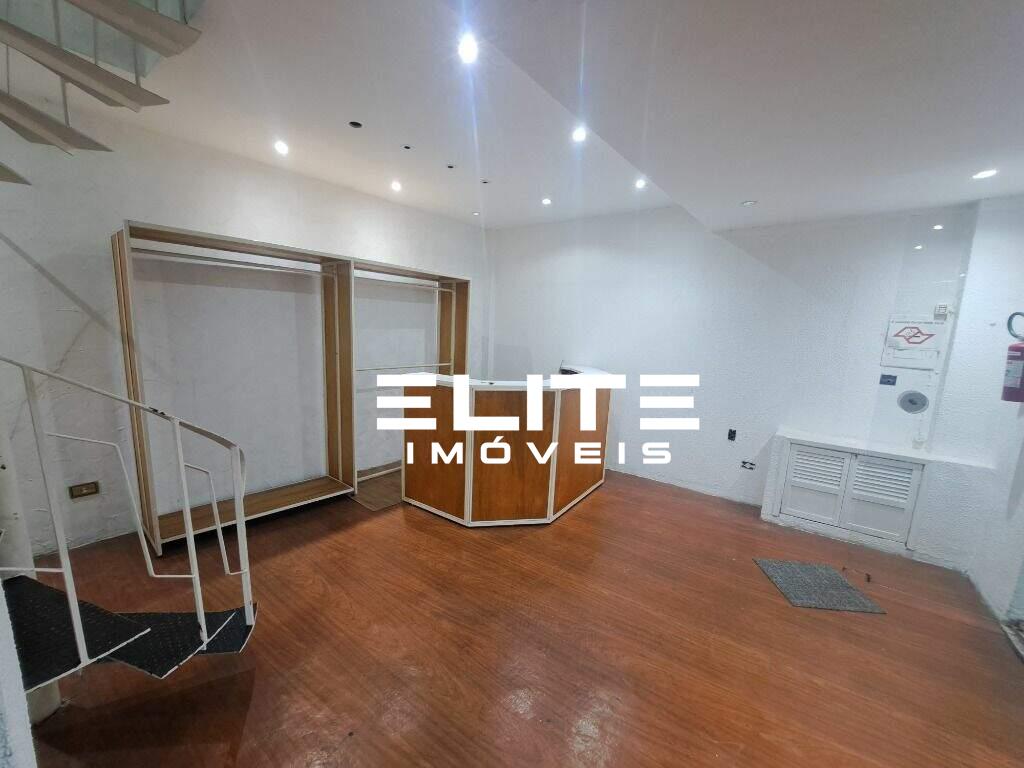 Loja à venda no Centro: 