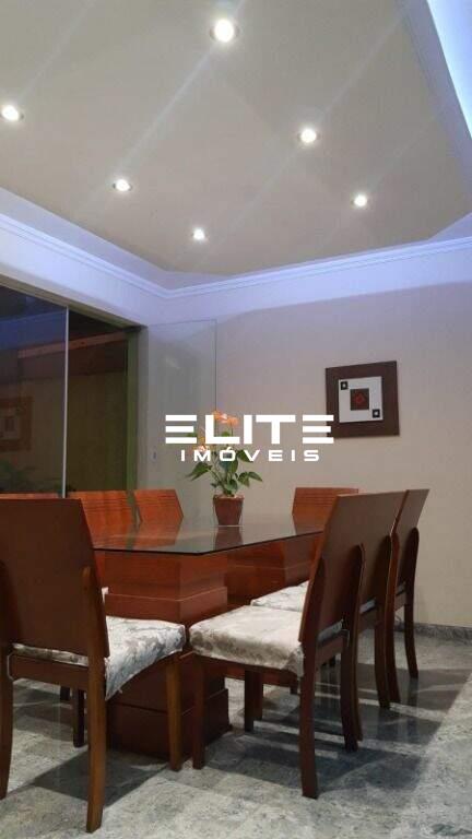 Sobrado à venda no Vila Francisco Matarazzo: 