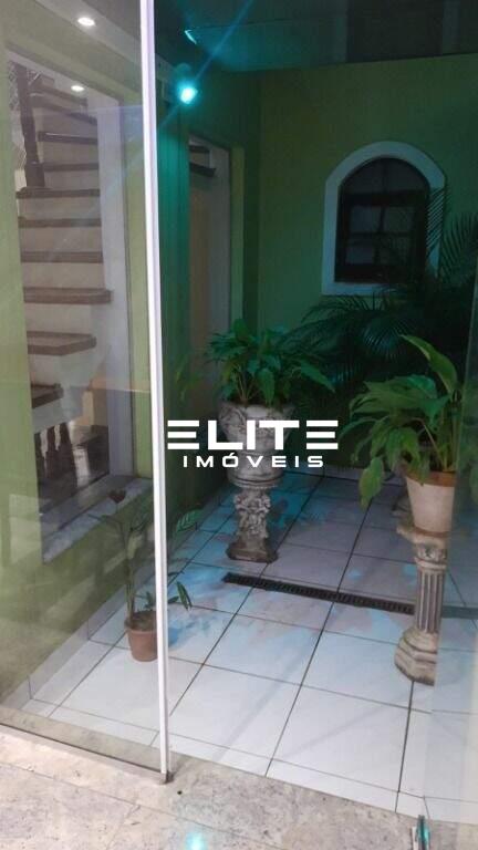 Sobrado à venda no Vila Francisco Matarazzo: 