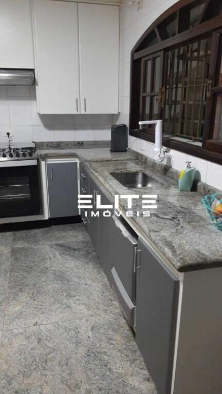 Sobrado à venda no Vila Francisco Matarazzo: 