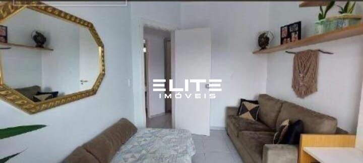 Apartamento à venda no Bairro Jardim: 