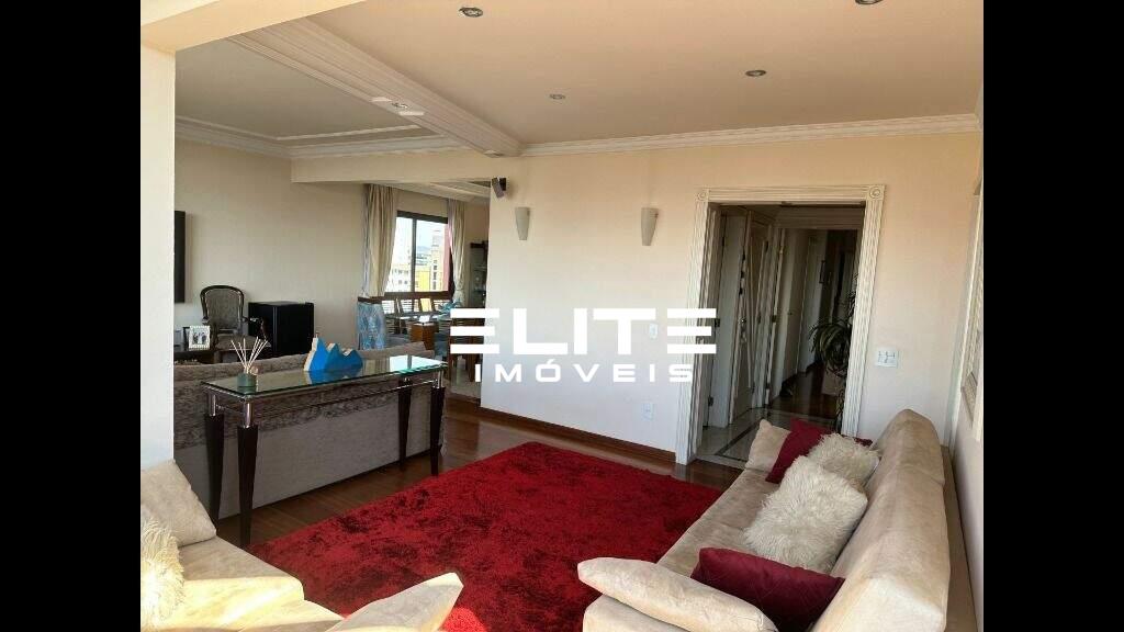 Apartamento à venda no Vila Boa Vista: 