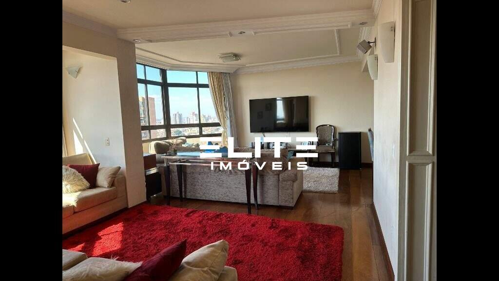 Apartamento à venda no Vila Boa Vista: 