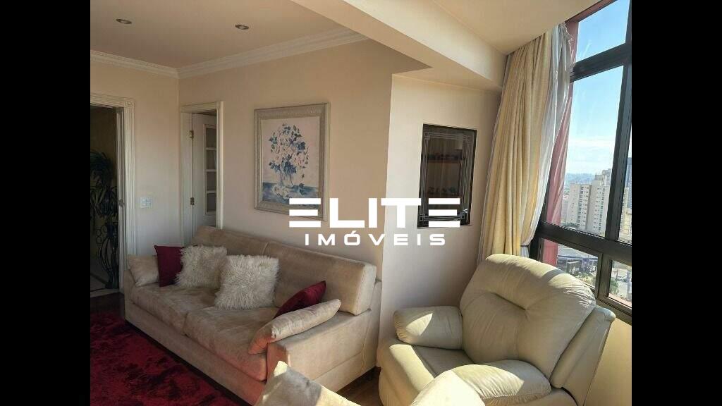 Apartamento à venda no Vila Boa Vista: 