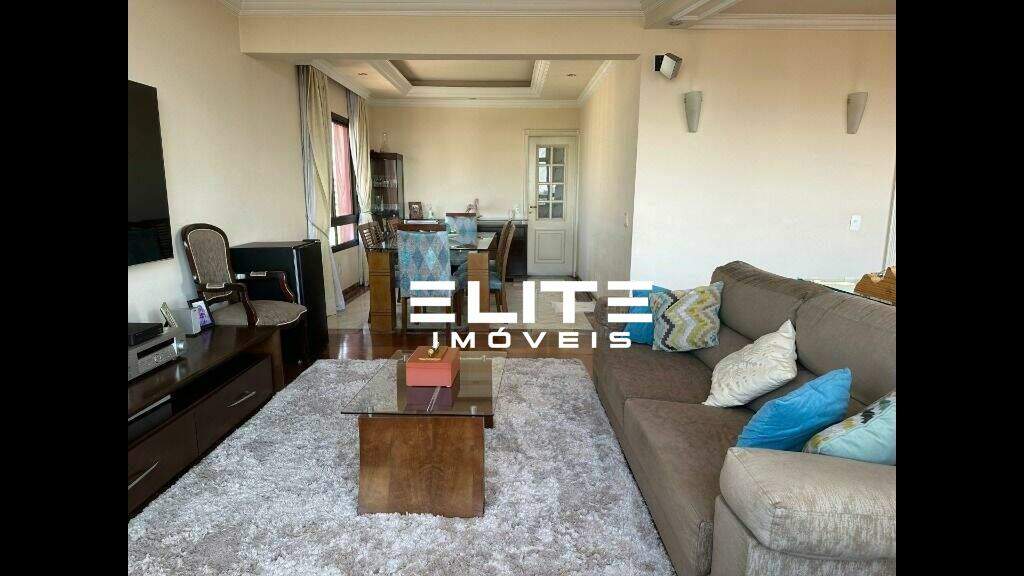 Apartamento à venda no Vila Boa Vista: 