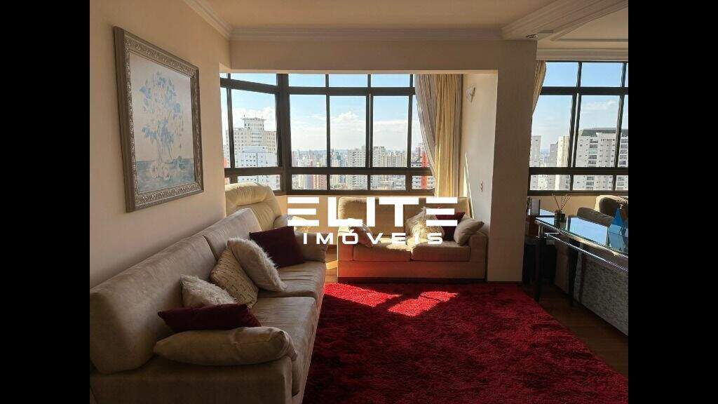 Apartamento à venda no Vila Boa Vista: 