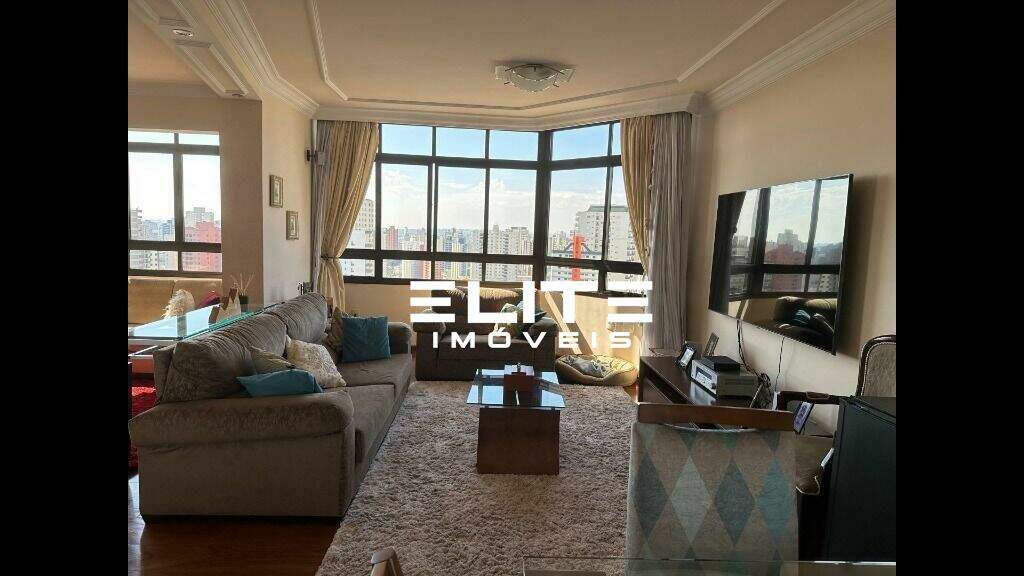 Apartamento à venda no Vila Boa Vista: 