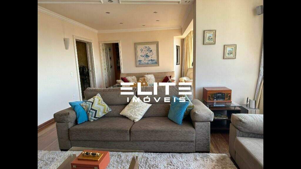 Apartamento à venda no Vila Boa Vista: 