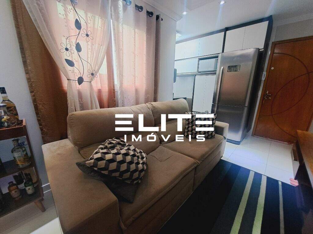 Cobertura à venda no Jardim Ipanema: 