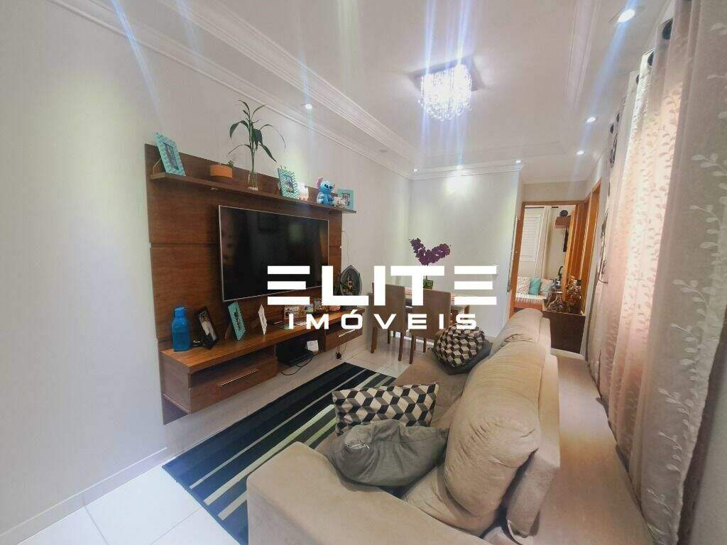 Cobertura à venda no Jardim Ipanema: 