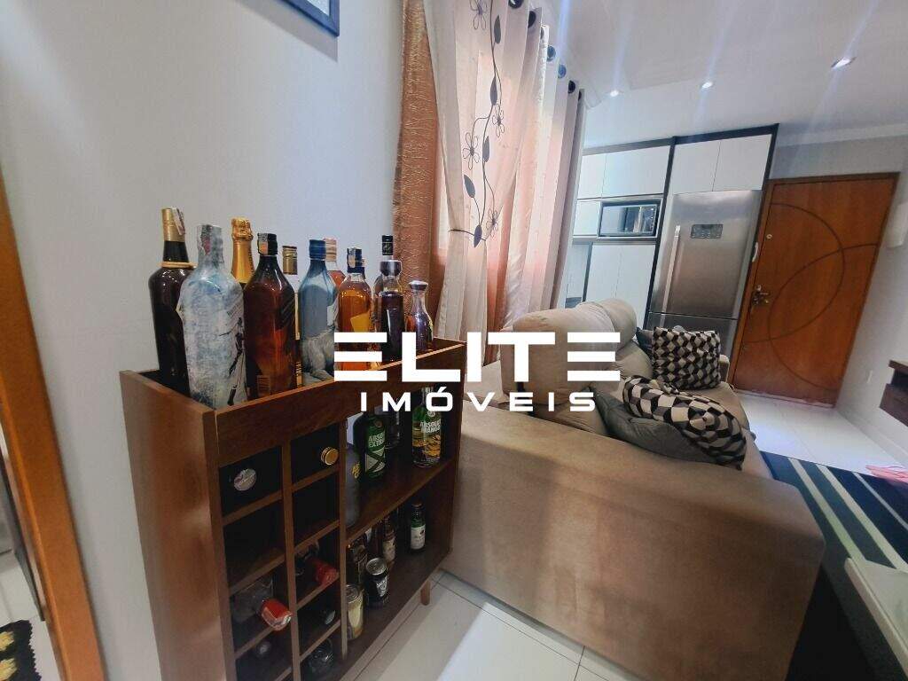 Cobertura à venda no Jardim Ipanema: 