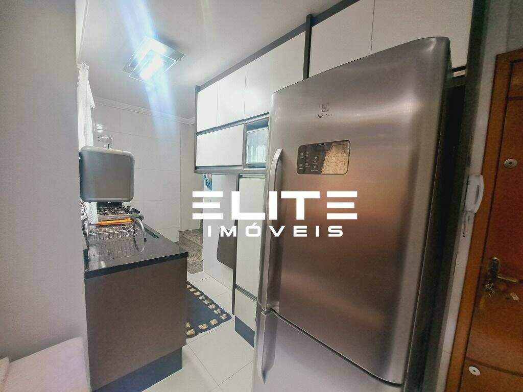 Cobertura à venda no Jardim Ipanema: 