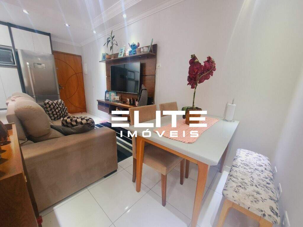 Cobertura à venda no Jardim Ipanema: 