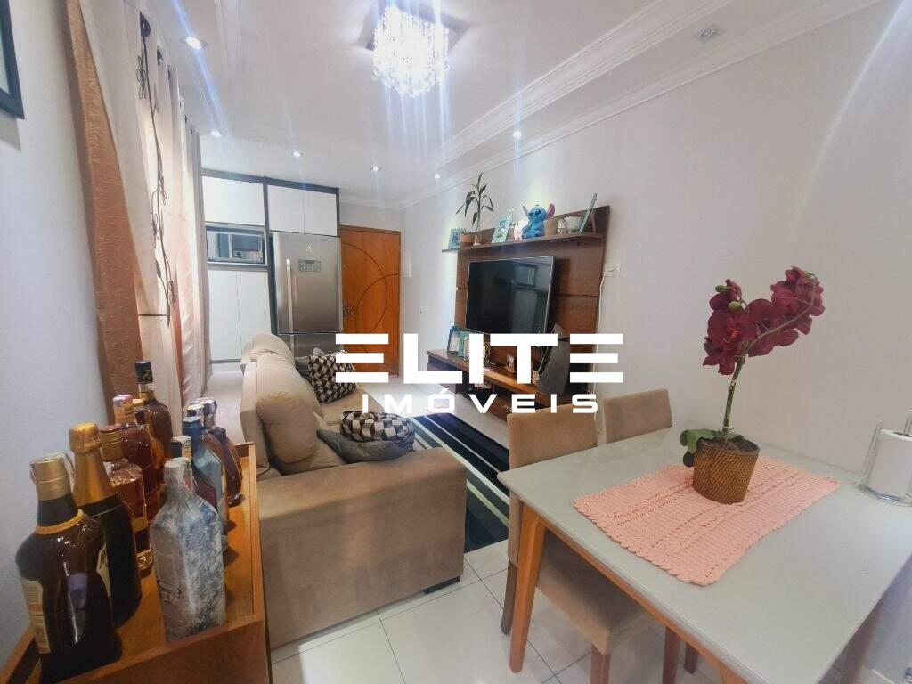 Cobertura à venda no Jardim Ipanema: 