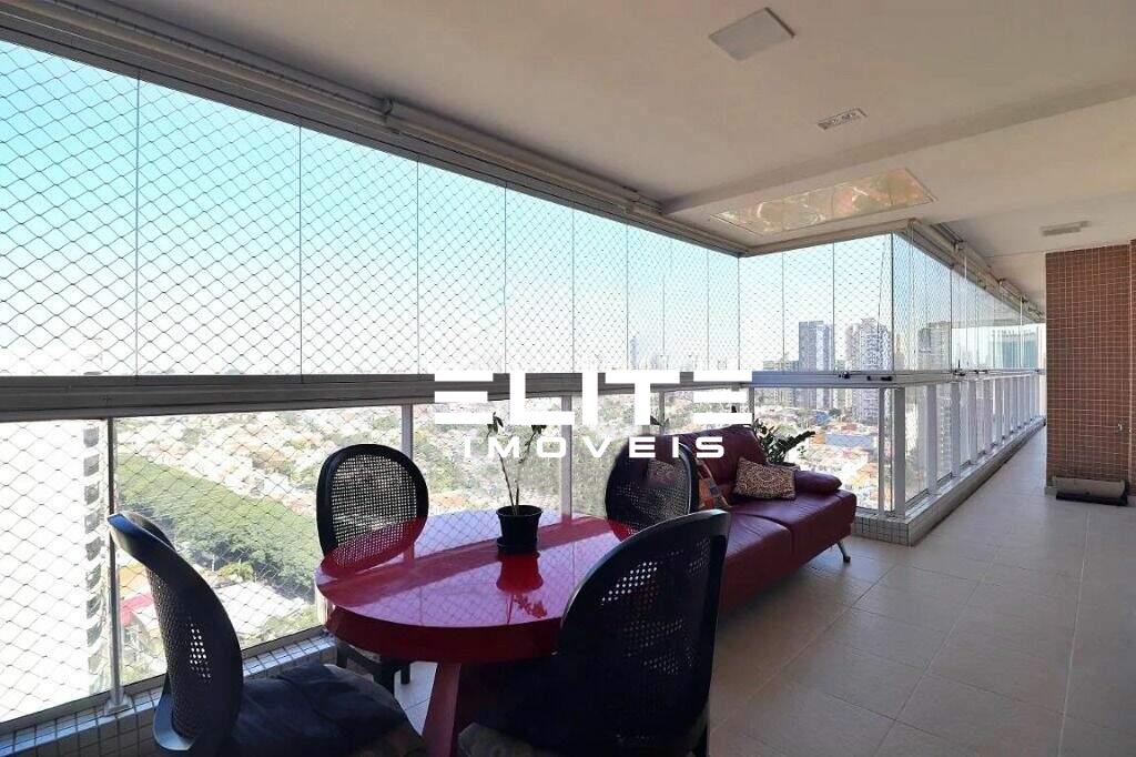 Apartamento à venda no Bairro Jardim: 