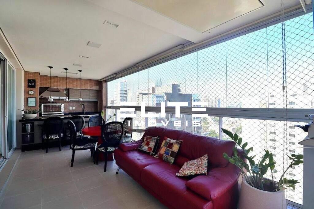 Apartamento à venda no Bairro Jardim: 