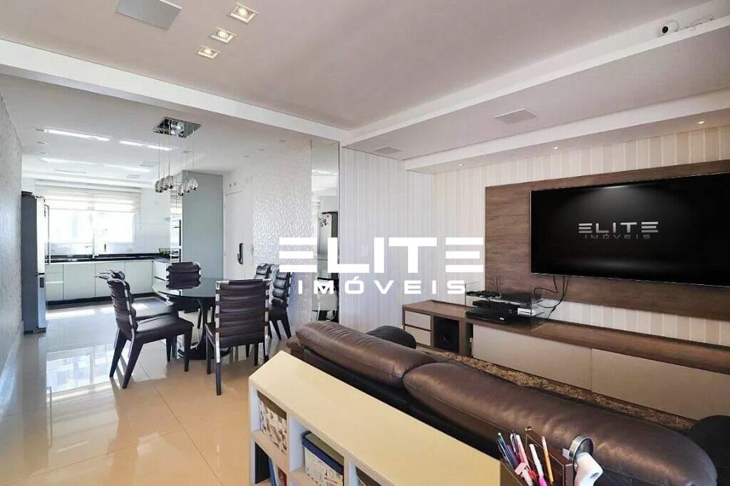 Apartamento à venda no Bairro Jardim: 