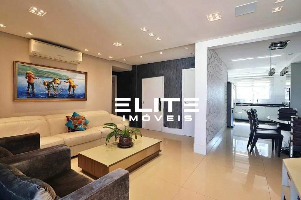 Apartamento à venda no Bairro Jardim: 