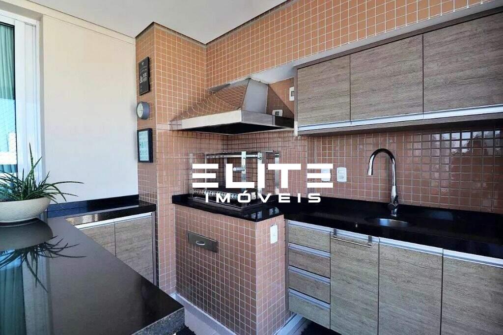 Apartamento à venda no Bairro Jardim: 