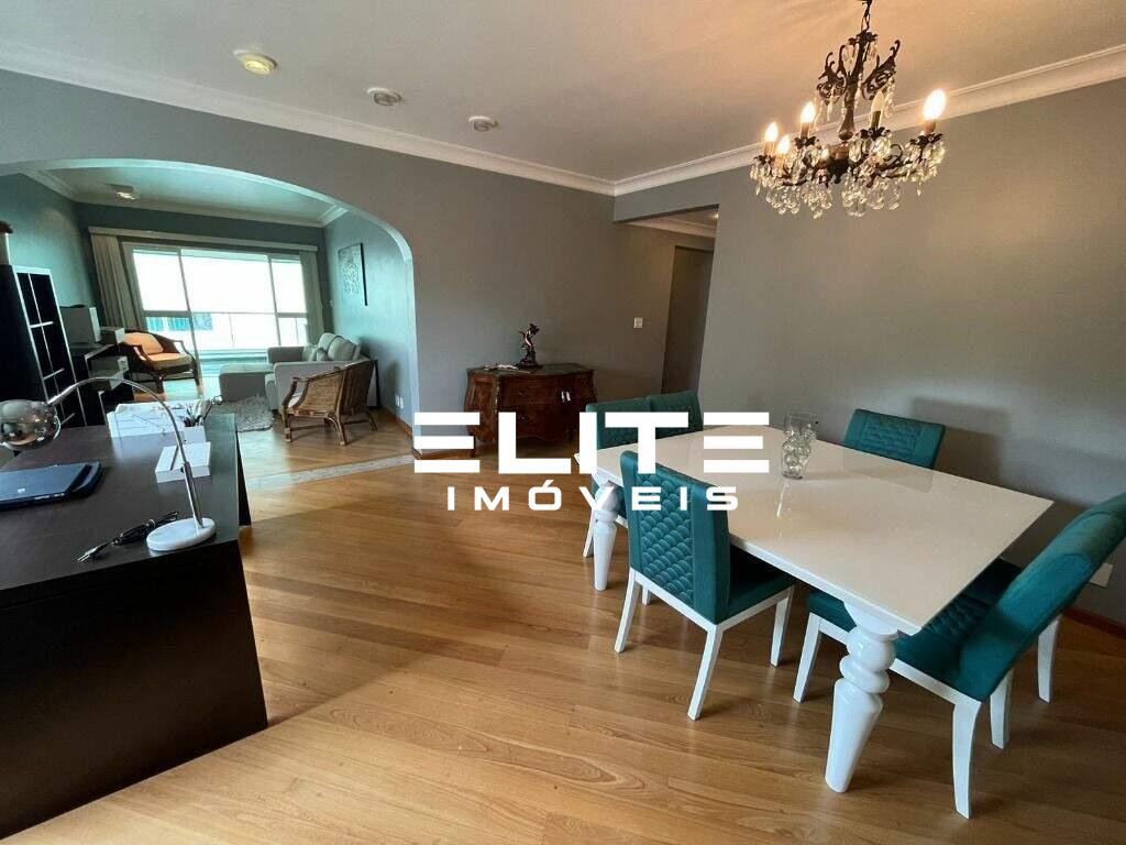 Apartamento à venda no Bairro Jardim: 