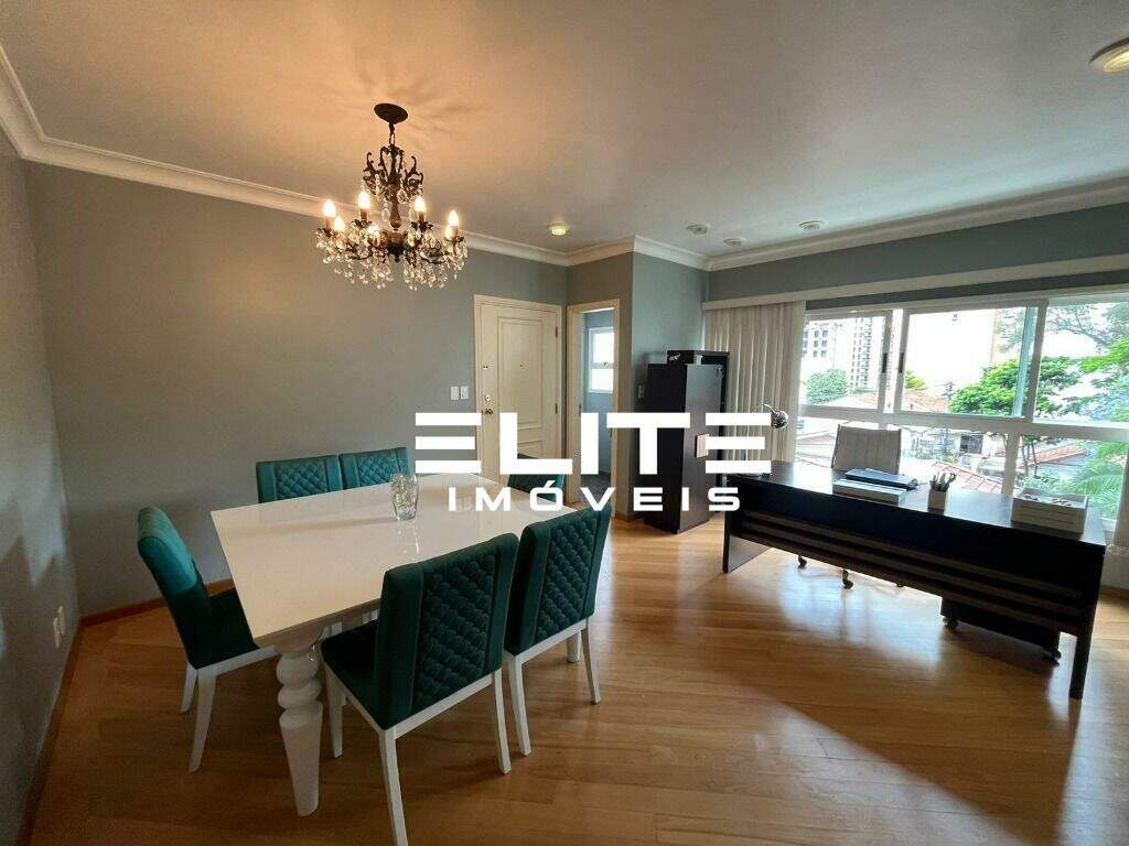 Apartamento à venda no Bairro Jardim: 