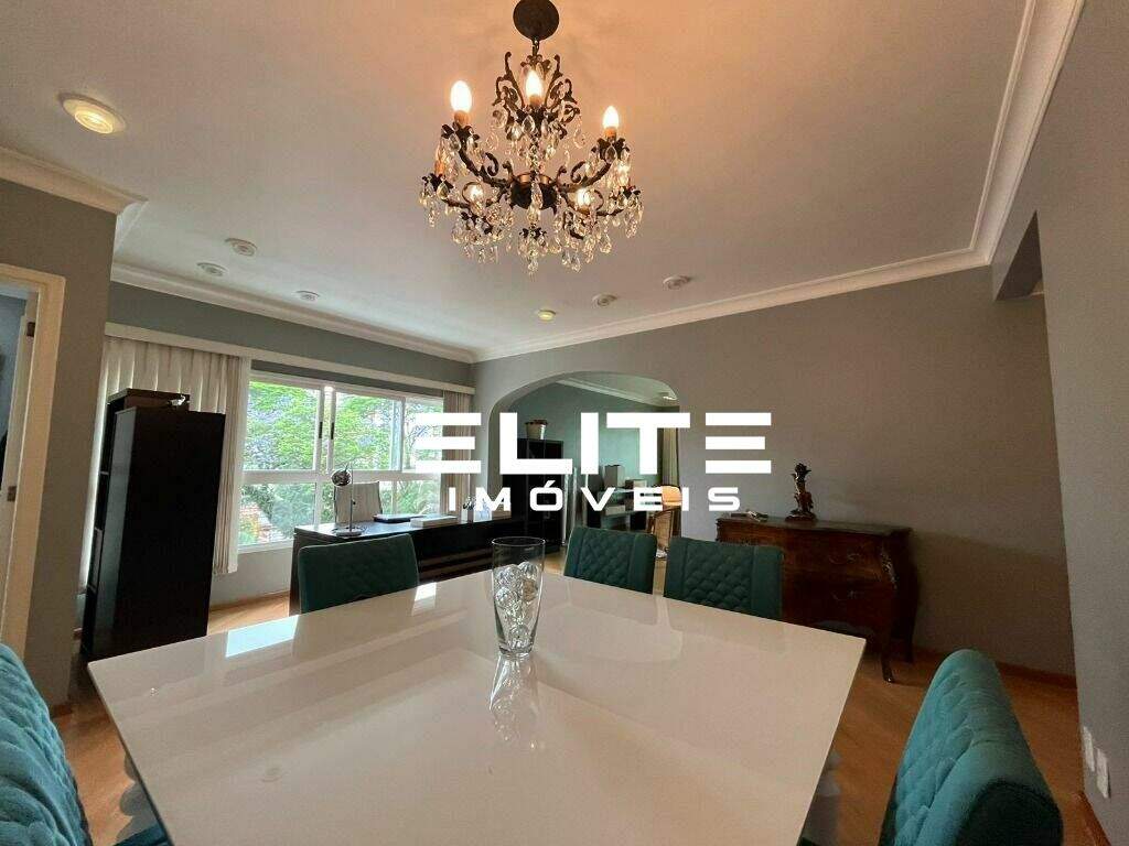 Apartamento à venda no Bairro Jardim: 