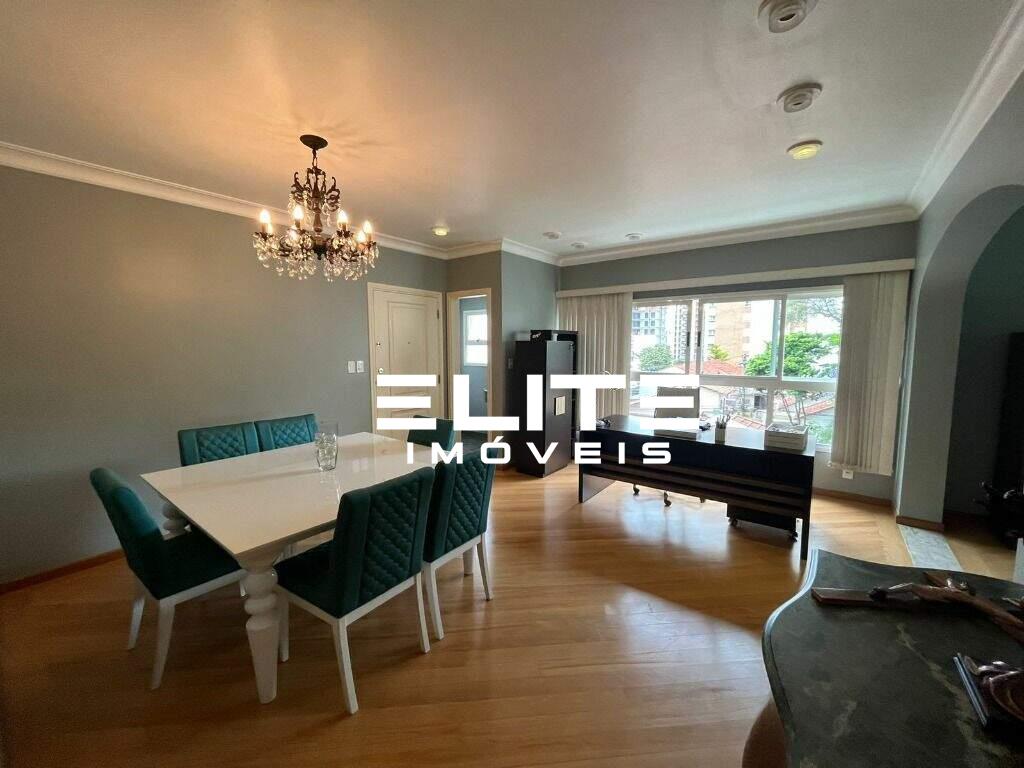 Apartamento à venda no Bairro Jardim: 