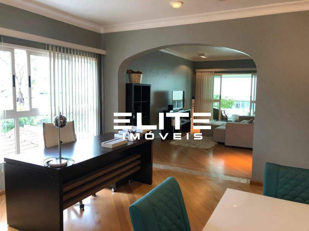 Apartamento à venda no Bairro Jardim: 