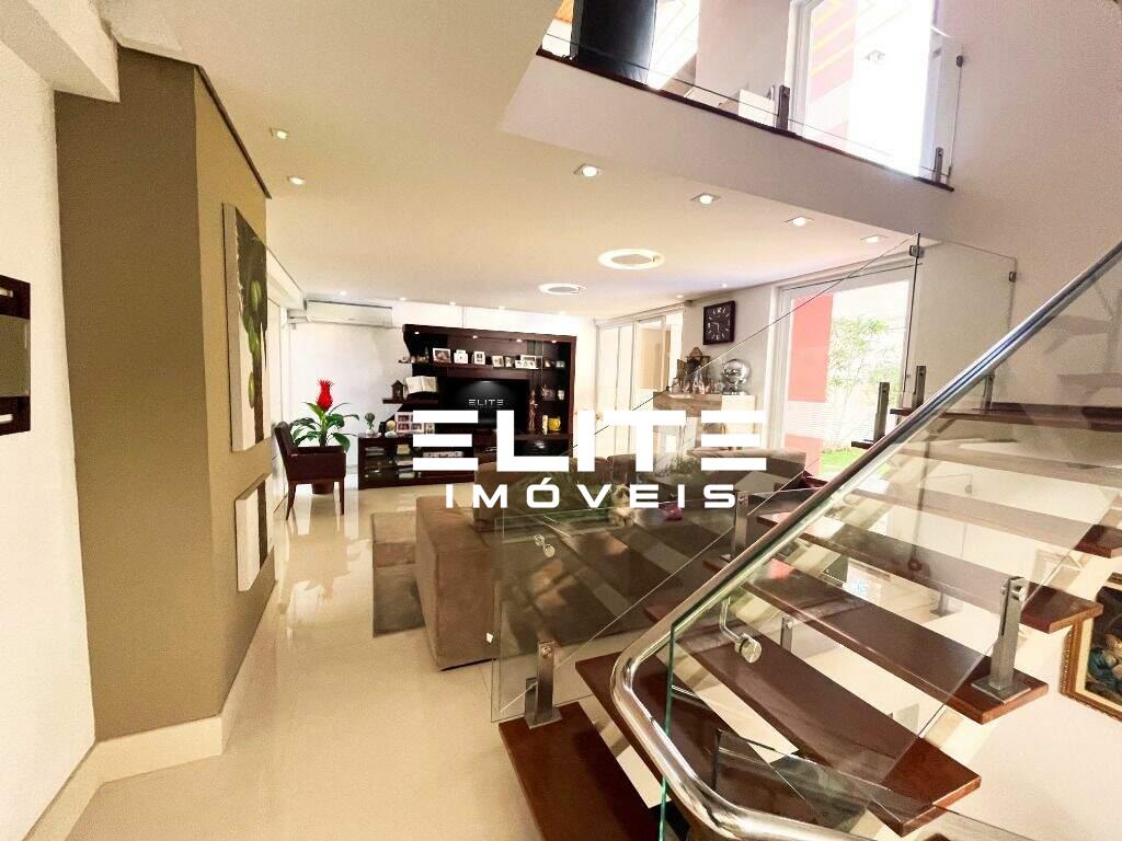 Sobrado à venda no Vila Bastos: 