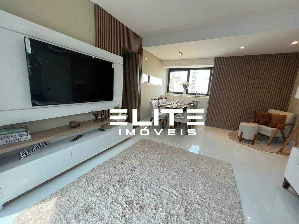 Apartamento à venda no Bairro Jardim: 