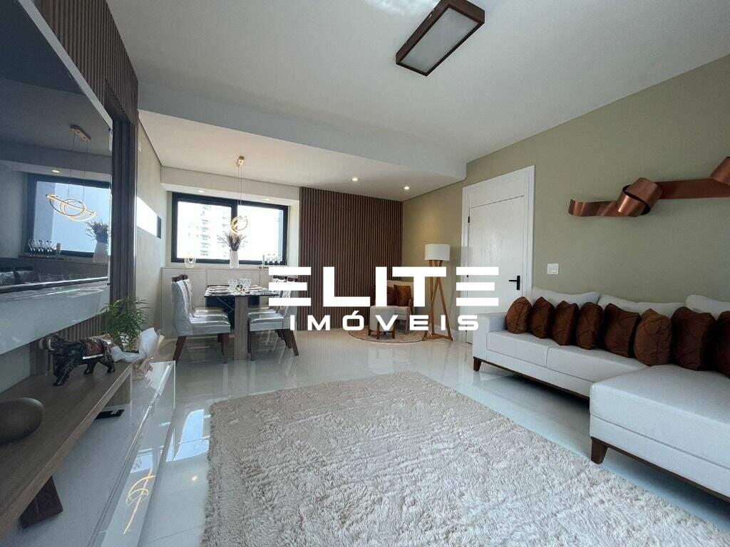 Apartamento à venda no Bairro Jardim: 